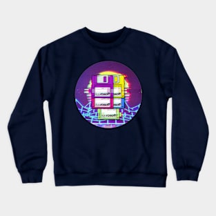 Approsoft Crewneck Sweatshirt